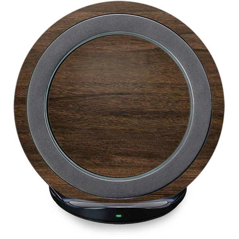 Kona Wood Fast Charge Wireless Charging Stand Skin